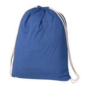 Baumwolle gymbag - Reklamnepredmety