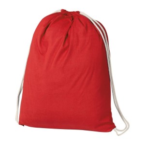 Baumwolle gymbag - Reklamnepredmety