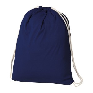 Baumwolle gymbag - Reklamnepredmety