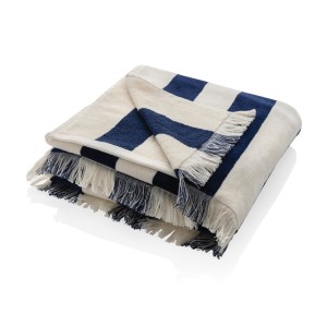 Ukiyo Aware™ Yukari XL Strandtuch 100x180cm - Reklamnepredmety