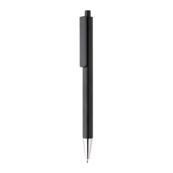 Amisk Stift aus RCS-zertifiziert recyceltem Aluminium
