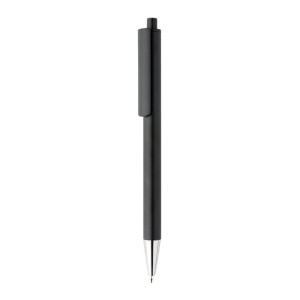 Amisk Stift aus RCS-zertifiziert recyceltem Aluminium - Reklamnepredmety