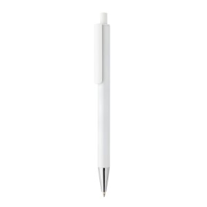 Amisk Stift aus RCS-zertifiziert recyceltem Aluminium - Reklamnepredmety