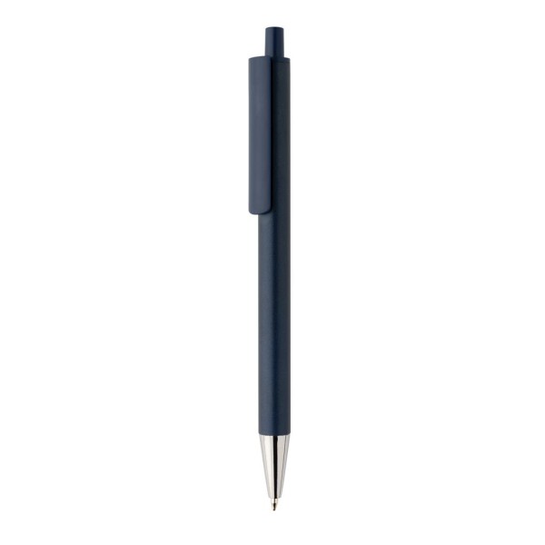 Amisk Stift aus RCS-zertifiziert recyceltem Aluminium
