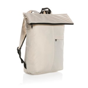 Dillon AWARE™ RPET faltbarer Lightweight-Rucksack - Reklamnepredmety