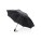 Swiss Peak AWARE™ 23" faltbarer umgekehrter Regenschirm