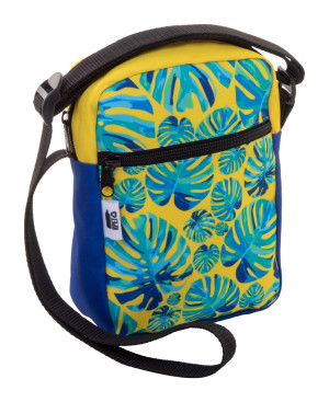 Vertikale Crossbody-Handtasche - Reklamnepredmety
