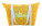 RPET Polyester Strandtasche