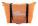 RPET Polyester Strandtasche