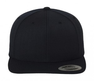 Klassische Snapback-Kappe für Kinder - Reklamnepredmety