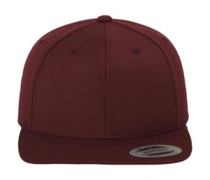 Klassische Snapback-Kappe für Kinder - Reklamnepredmety
