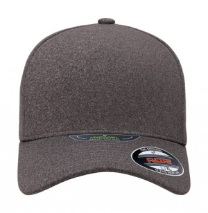 Unipanel Melange Cap - Reklamnepredmety