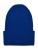 Recycled Yarn Ribbed Knit Beanie