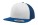 Foam Trucker with White Front