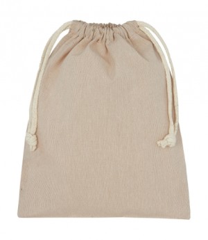Recycled Cotton/Polyester Stuff Bag - Reklamnepredmety