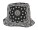 Bandana Print Bucket Hat