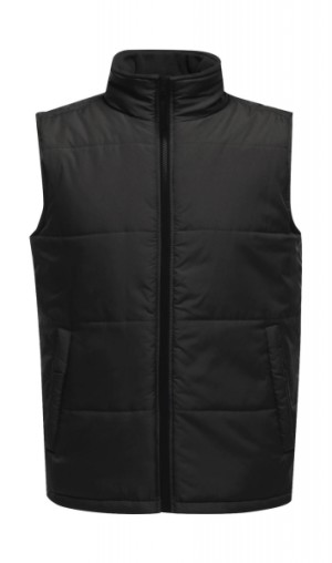 Access Insulated Bodywarmer - Reklamnepredmety