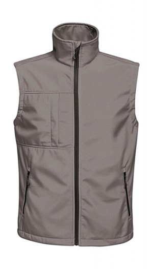 Octagon II Printable Bodywarmer - Reklamnepredmety