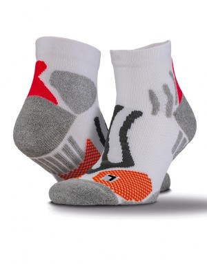 Schnell trocknende, strapazierfähige Socken - Reklamnepredmety