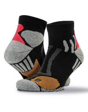 Schnell trocknende, strapazierfähige Socken - Reklamnepredmety