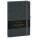 NOTIQUE Arbeitsnotizbuch, liniert, 13 x 21 cm - a-33214_tit - variant Pg A-33214