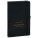 NOTIQUE Arbeitsnotizbuch, liniert, 13 x 21 cm - a-33215_tit - variant Pg A-33215