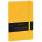 NOTIQUE Arbeitsnotizbuch, liniert, 13 x 21 cm - a-33237_tit - variant Pg A-33237