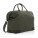Kezar AWARE™ 500g/m² Wochenendtasche aus recyceltem Canvas, grün - p707.177__b_1 - variant XD P707.177