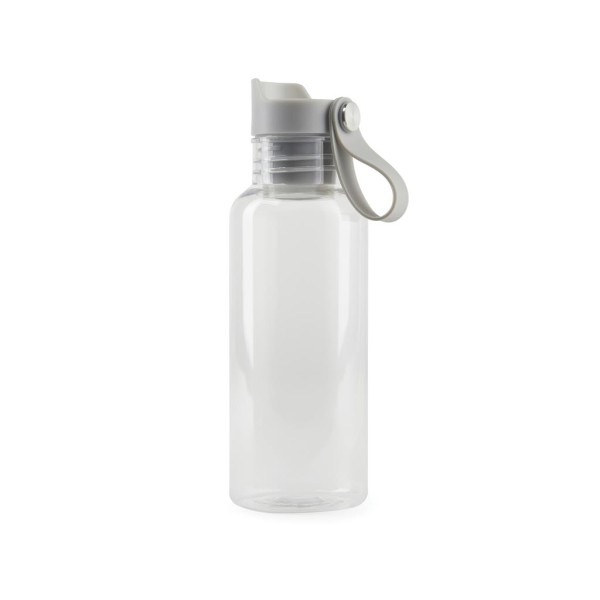 VINGA Balti 600ml Flasche aus RCS recyceltem PET, grün