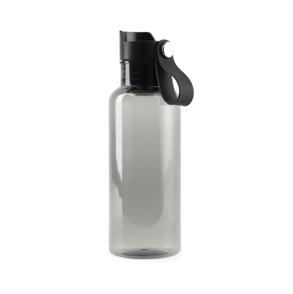 VINGA Balti 600ml Flasche aus RCS recyceltem PET, grün