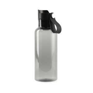 VINGA Balti 600ml Flasche aus RCS recyceltem PET, grün - Reklamnepredmety