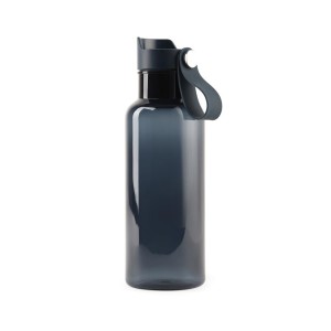 VINGA Balti 600ml Flasche aus RCS recyceltem PET, grün - Reklamnepredmety