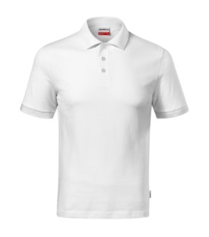 Herren Polohemd Resist Heavy Polo - Reklamnepredmety