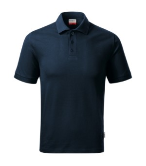 Herren Polohemd Resist Heavy Polo - Reklamnepredmety