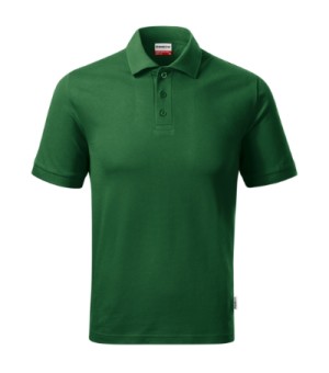 Herren Polohemd Resist Heavy Polo - Reklamnepredmety