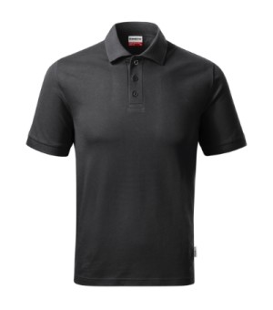 Herren Polohemd Resist Heavy Polo - Reklamnepredmety