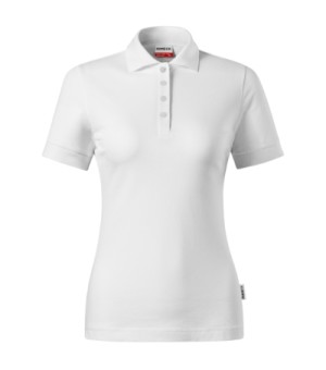 Polokošeľa dámska Resist Heavy Polo - Reklamnepredmety