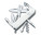 Victorinox Climber - weiss