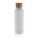 Wood Vakuumflasche aus RCS recyceltem Stainless-Steel, grau - p435.533__b_1 - variant XD P435.533
