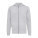 Iqoniq Abisko Zip-Kapuzenpullover aus recycelter Baumwolle, ungefärbtes blau - T9600.013.XXS__S_0__d11f429329e945a3bddb7b3e6d49d3a5 - variant XD T9600.013.XXS