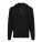 Iqoniq Abisko Zip-Kapuzenpullover aus recycelter Baumwolle, ungefärbtes blau - t9600.001.4xl__b_1 - variant XD T9600.001.4XL