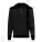 Iqoniq Abisko Zip-Kapuzenpullover aus recycelter Baumwolle, ungefärbtes blau - t9600.001.l__b_1 - variant XD T9600.001.L
