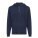 Iqoniq Abisko Zip-Kapuzenpullover aus recycelter Baumwolle, ungefärbtes blau - t9600.002.5xl__b_1 - variant XD T9600.002.5XL