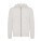 Iqoniq Abisko Zip-Kapuzenpullover aus recycelter Baumwolle, ungefärbtes blau - t9600.018.4xl__b_1 - variant XD T9600.018.4XL