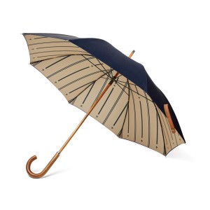 VINGA Bosler AWARE™ Regenschirm aus recyceltem PET - Reklamnepredmety