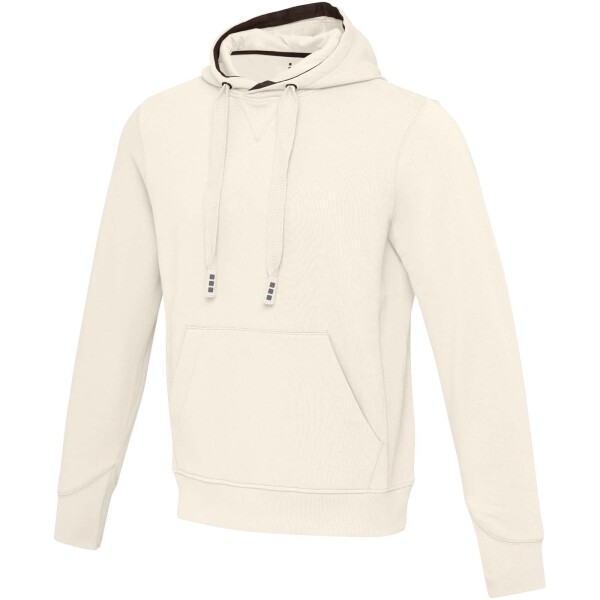 Unisex mikina s kapucňou Laguna