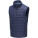 Herren GRS isolierte Epidote-Weste aus recyceltem Material