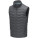Herren GRS isolierte Epidote-Weste aus recyceltem Material