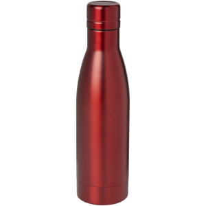 Vasa 500ml Kupfer vakuumisolierte Flasche aus recyceltem Edelstahl mit RCS-Zertifizierung - Reklamnepredmety