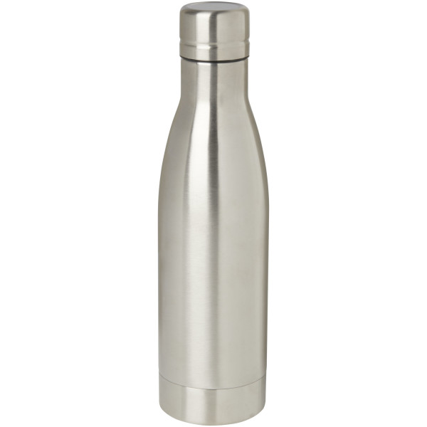 Vasa 500ml Kupfer vakuumisolierte Flasche aus recyceltem Edelstahl mit RCS-Zertifizierung